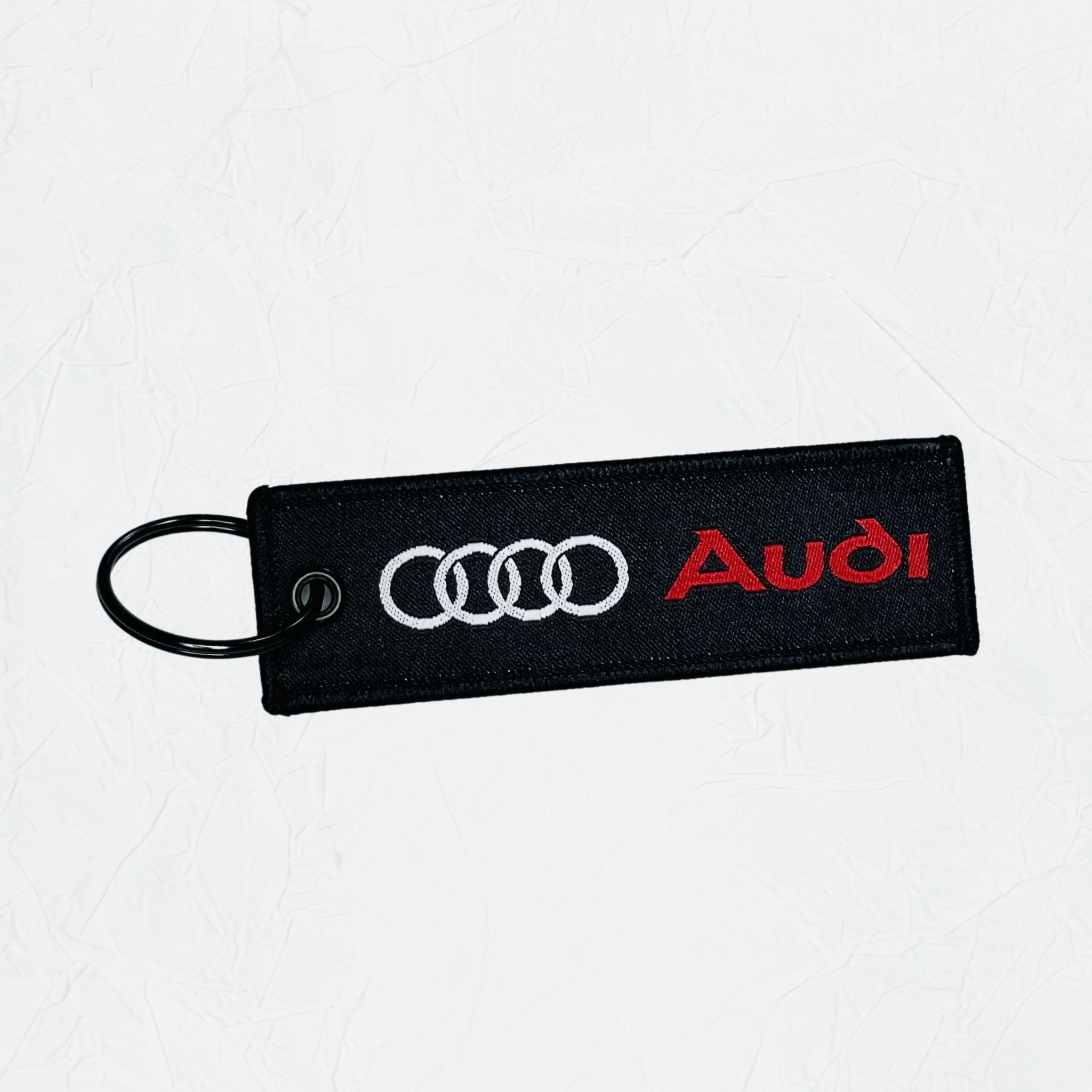 Keychain AUDI